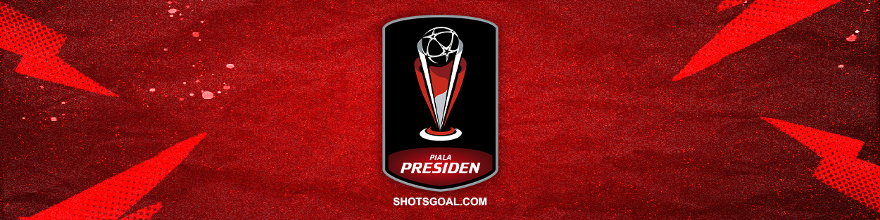 Piala Presiden